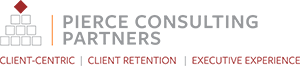 Pierce Consulting Partners Logo